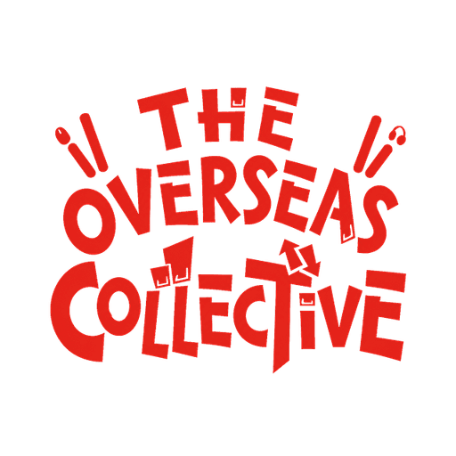 THE OVERSEAS COLLECTIVE