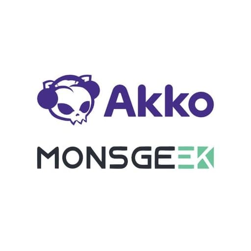 Akko × MonsGeek