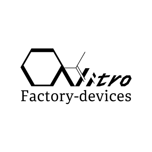 Nitro Factory-devicesワークショップ