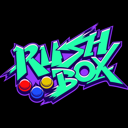 Rushbox デモ＆ストア