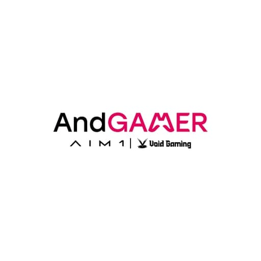 AndGAMER / AIM1 & Void Gaming