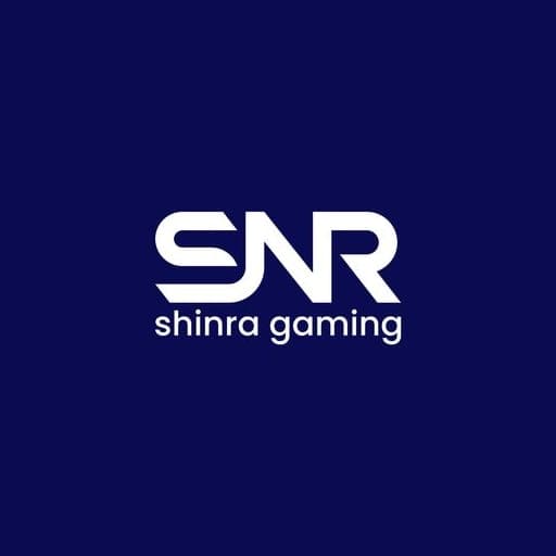 shinra gaming