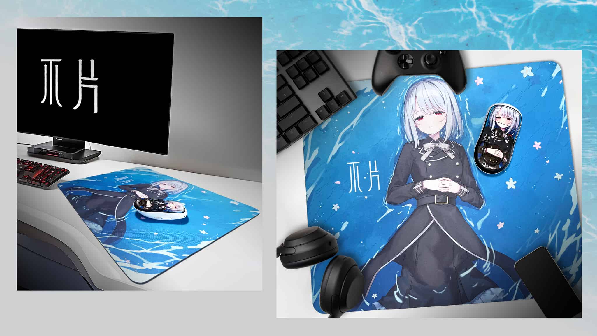 Booth image